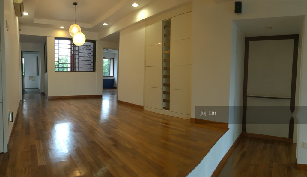 Mimosa Park (D28), Condominium #120145102